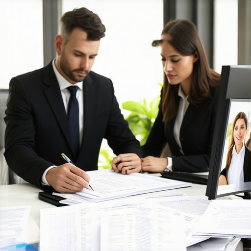 How an Immigration Attorney Proves Extreme Hardship for Your Family