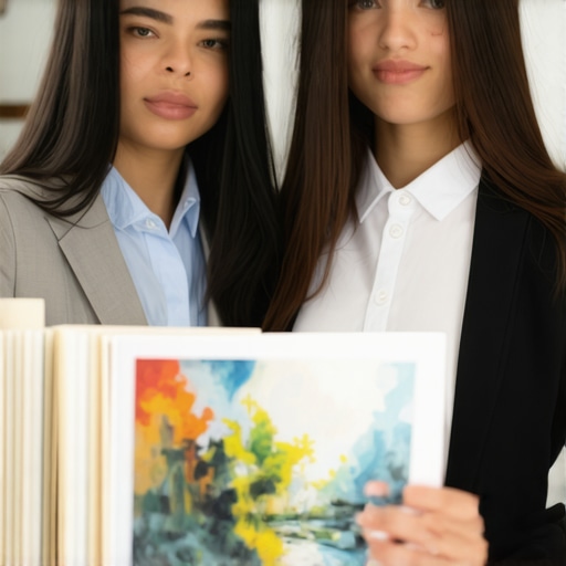 How an Immigration Attorney Proves You Are an Artist of Merit