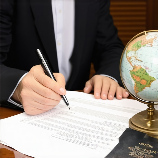 How an Immigration Attorney Salvages a Rejected EB-2 Petition