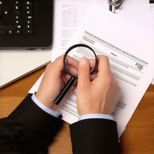 How an Immigration Attorney Spots Errors in Your FBI Background Check