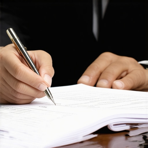 How an Immigration Attorney Stops the Clock on Your Unlawful Presence