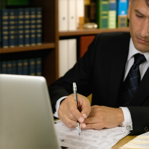 How an Immigration Lawyer Handles Discrepancies in Your Work History