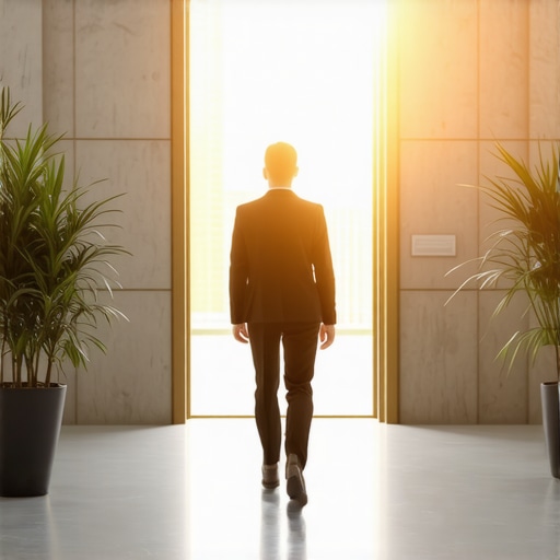 How an L-1A Visa Can Lead to Permanent Residency for Managers