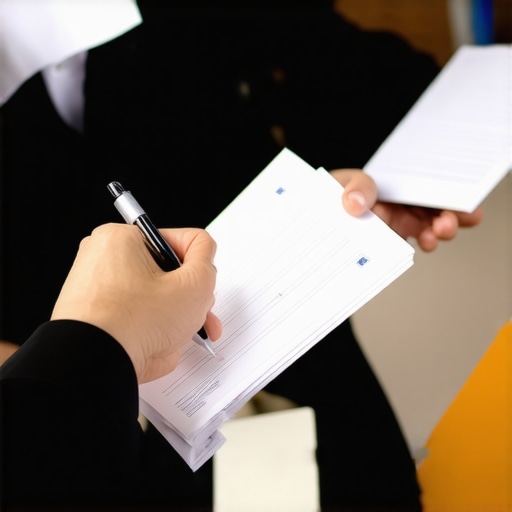 How to Apply for a Waiver If You Are Ineligible for a Visa