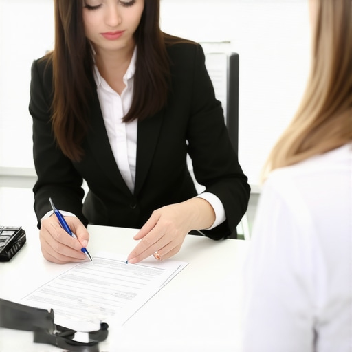 How to Correct a Misspelled Name on Your Visa Paperwork