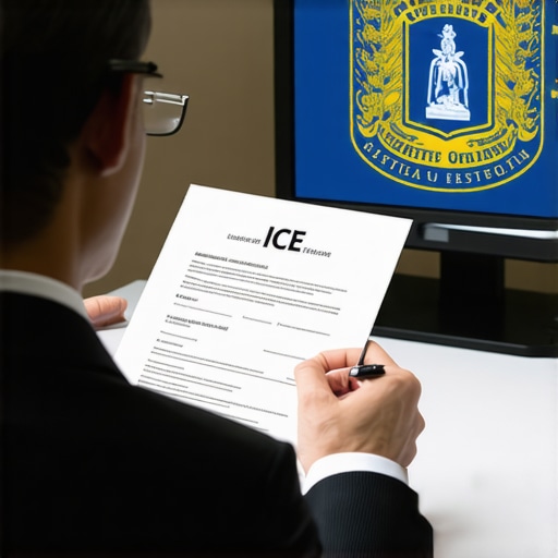 How to Defend Your Business Against an I-9 Audit from ICE