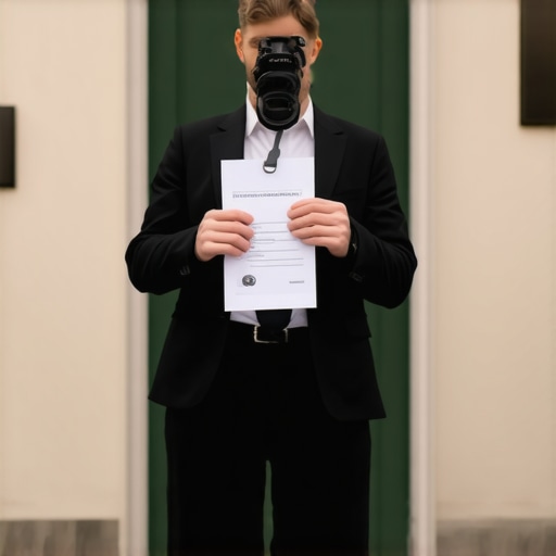 How to Document Your Physical Presence for Citizenship Success