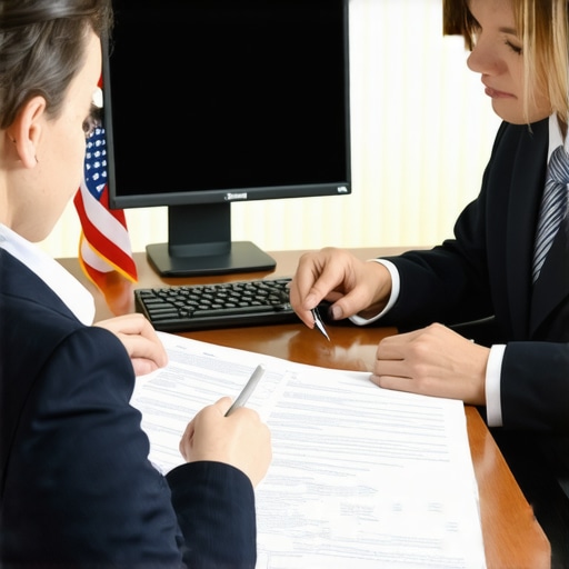 How to File Your Green Card Application While in Deportation Proceedings