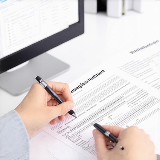 How to Fix a Mistake on Your DS-260 Immigrant Visa Form