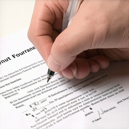 How to Fix a Rejected Green Card Application for Incomplete Signatures