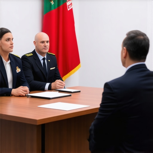 How to Handle Inconsistent Statements During a Consular Interview