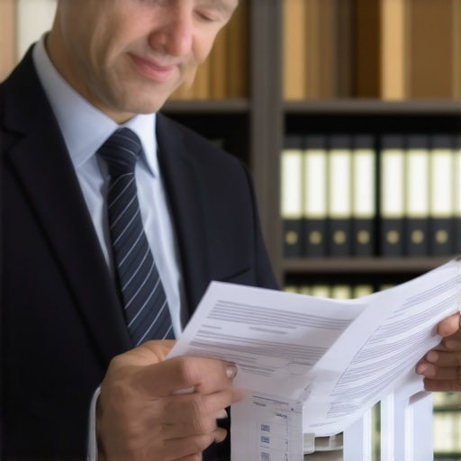 How to Handle a Request for Evidence Regarding Your Spouse’s Previous Divorce