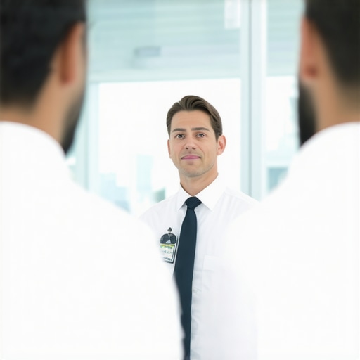 How to Handle a Surprise Visit From Immigration Officials at Work