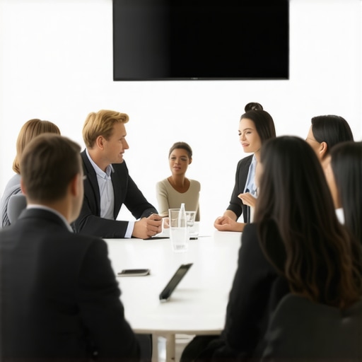 How to Handle an Inquiry into Your Membership in a Foreign Group
