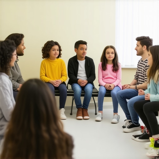 How to Prepare Your Children for Their Immigration Interview