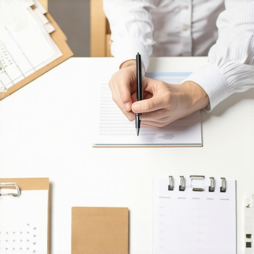 How to Prepare for a Master Calendar Hearing with Your Attorney