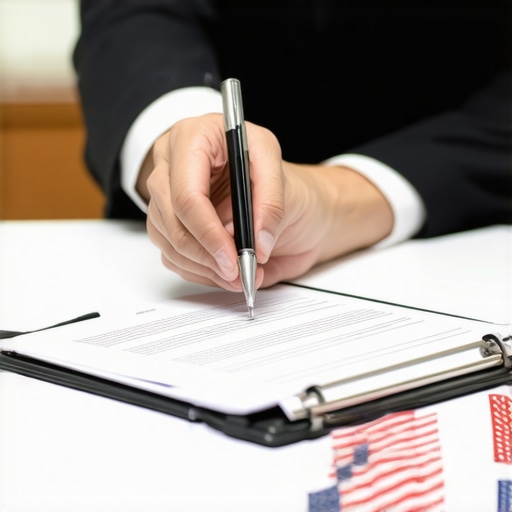 How to Properly Close Your Immigration Case Before Leaving the US