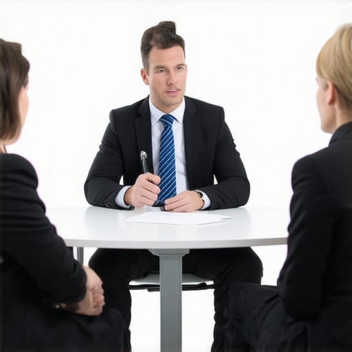 How to Prove Credible Fear During an Expedited Removal Interview