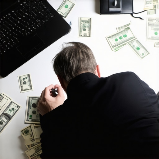 How to Prove Financial Hardship for a Fee Waiver Application