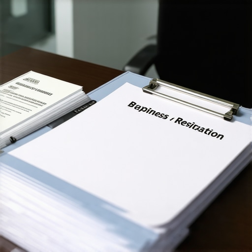 How to Prove Your Business Is Not a Shell Company for Visas