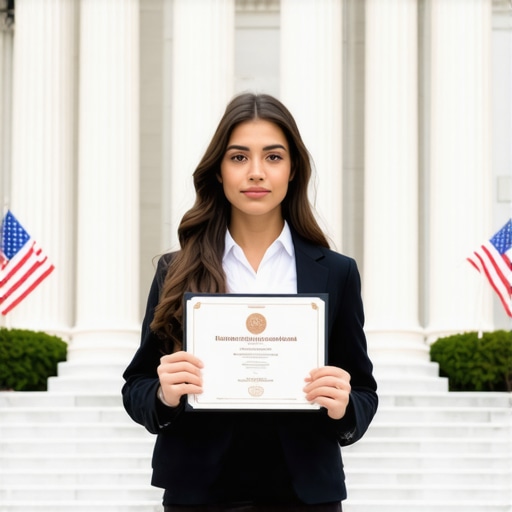 How to Prove Your Degree Is Equivalent to a US Bachelor's Degree