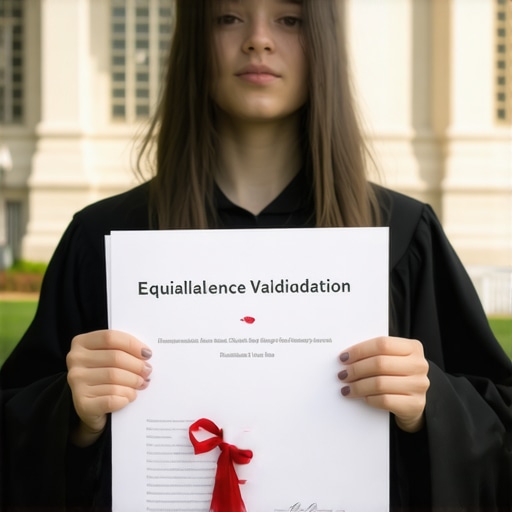 How to Prove Your Degree Is Equivalent to a US Bachelor’s