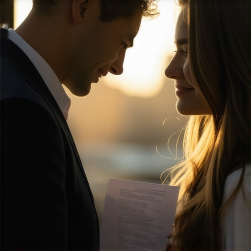 How to Prove Your Marriage Is Real Without Owning Property Together