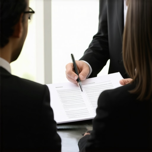 How to Prove Your Specialized Knowledge for an L-1B Visa Success