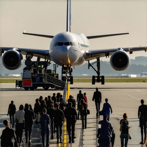 How to Re-Enter the US After an Extended Trip Abroad