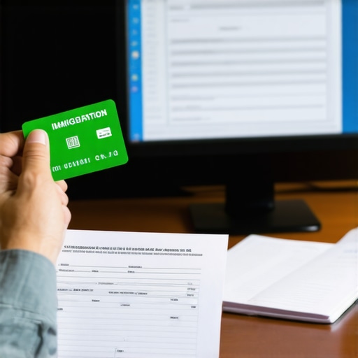 How to Recover a Lost Green Card Without Losing Your Status