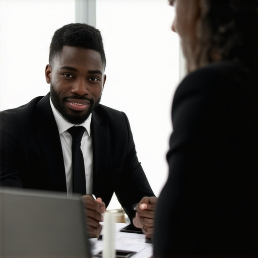 How to Recover from a Failed Immigration Interview with a Professional Strategy