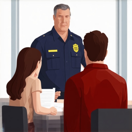 How to Request an Emergency Advance Parole for Family Issues