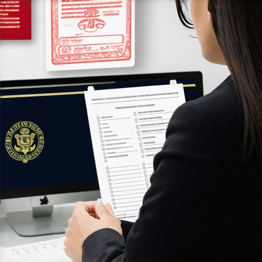 How to Resolve a Background Check Delay for Your Employment Visa