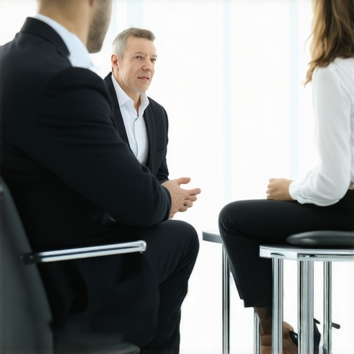 How to Respond to a Marriage Interview When You and Your Spouse Disagree on Details