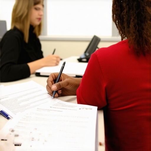 How to Successfully Apply for a Fee Waiver for Your Citizenship Forms