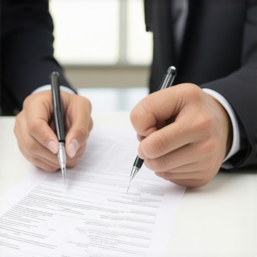 How to Successfully Apply for a Waiver of Inadmissibility After a Deportation Order