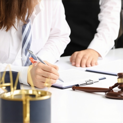 How to Successfully Challenge a Denied Humanitarian Parole Request