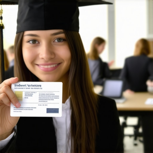 How to Successfully Change from a Student Visa to a Work Visa