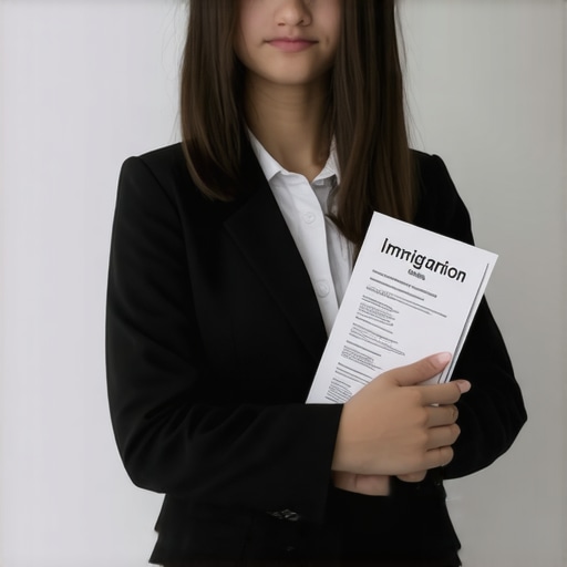 How to Successfully Transition From an F-1 Student to an H-1B Worker