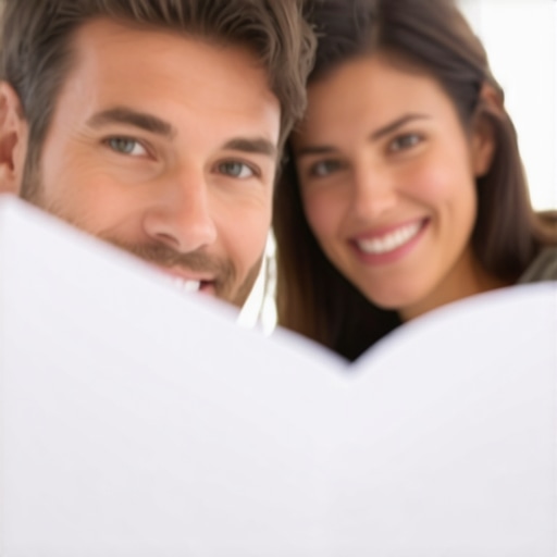How to Use a Joint Sponsor When Your Income Falls Short