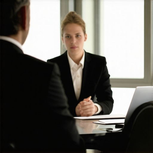 The Benefit of Having a Legal Representative at Your Credible Fear Interview