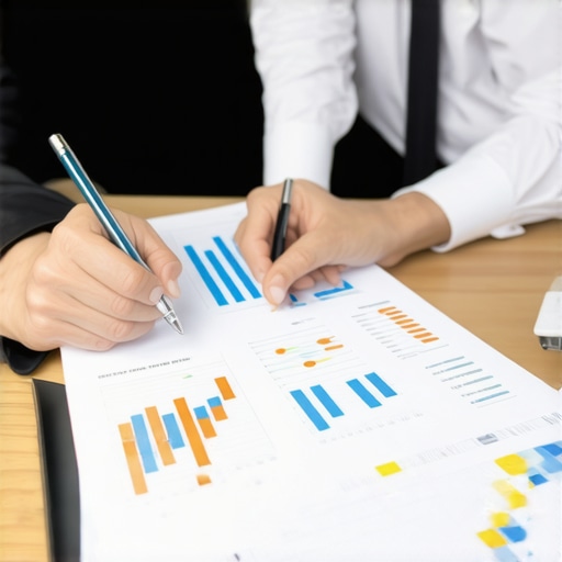 The Best Way to Document Your Spouse's Financial Support