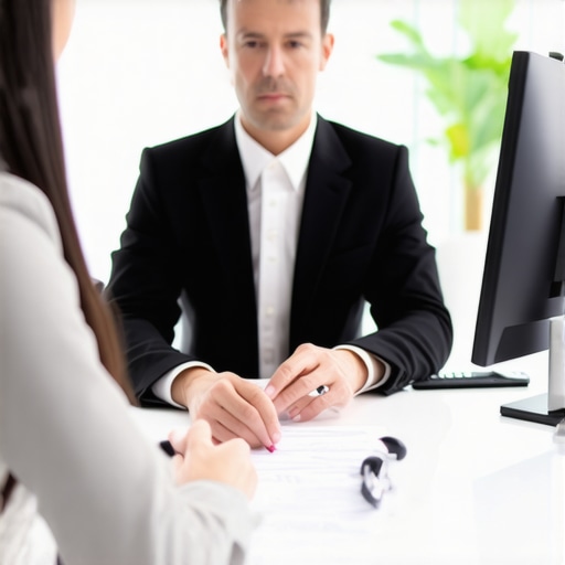 The Best Way to Explain a Brief Lapse in Your Legal Status