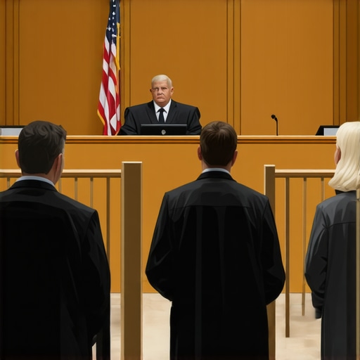 The Crucial Difference Between Parole and a Legal Entry