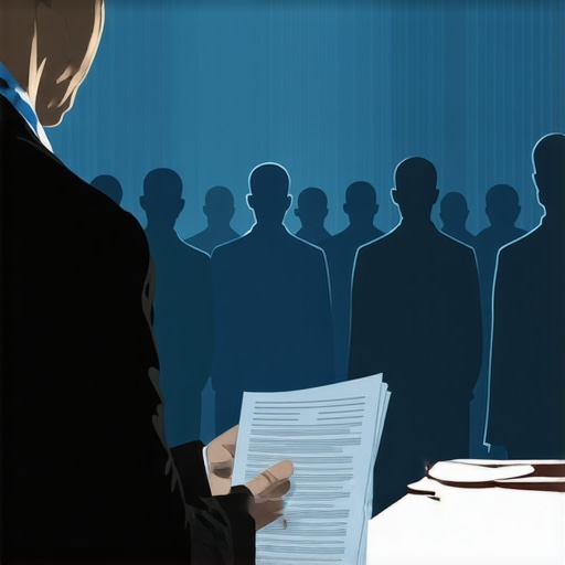 The Danger of Applying for Citizenship With an Undisclosed Arrest