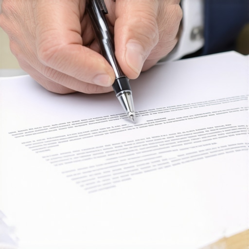 The Danger of Misrepresenting Your Marital Status on Forms