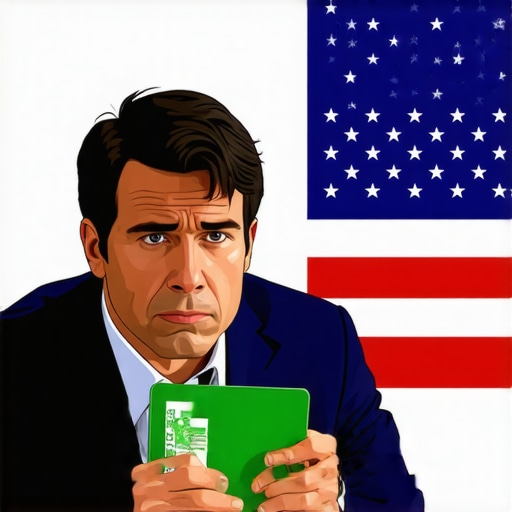 The Danger of Short Stays Outside the US for Green Card Holders