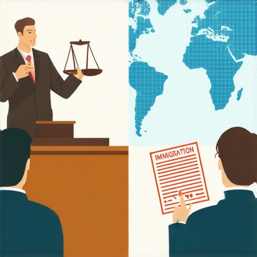 The Difference Between a Motion to Reopen and a Visa Appeal