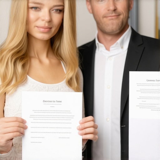 The Documents Needed to Prove a Strong Relationship for a K-1 Visa