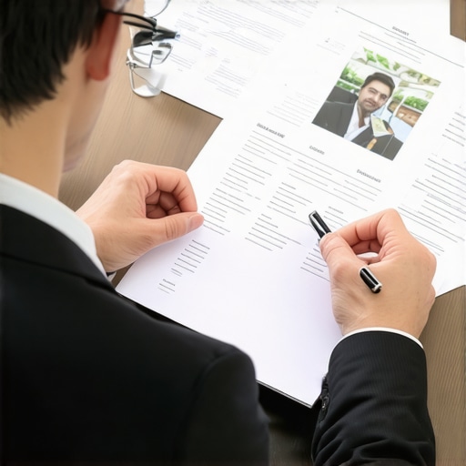 The Evidence Your Attorney Uses for an Extraordinary Ability Visa